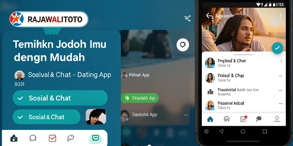 Tampilan antarmuka pengguna RAJAWALITOTO yang menarik dan interaktif.